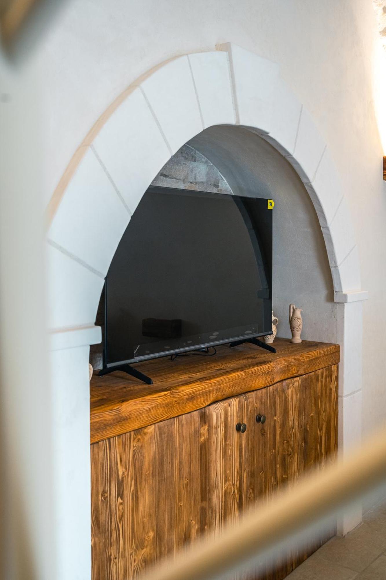 Pietra Antica, Old Town Bnb, Apartment Martina Franca Exterior foto