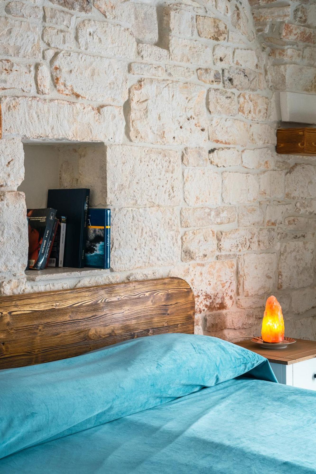 Pietra Antica, Old Town Bnb, Apartment Martina Franca Exterior foto