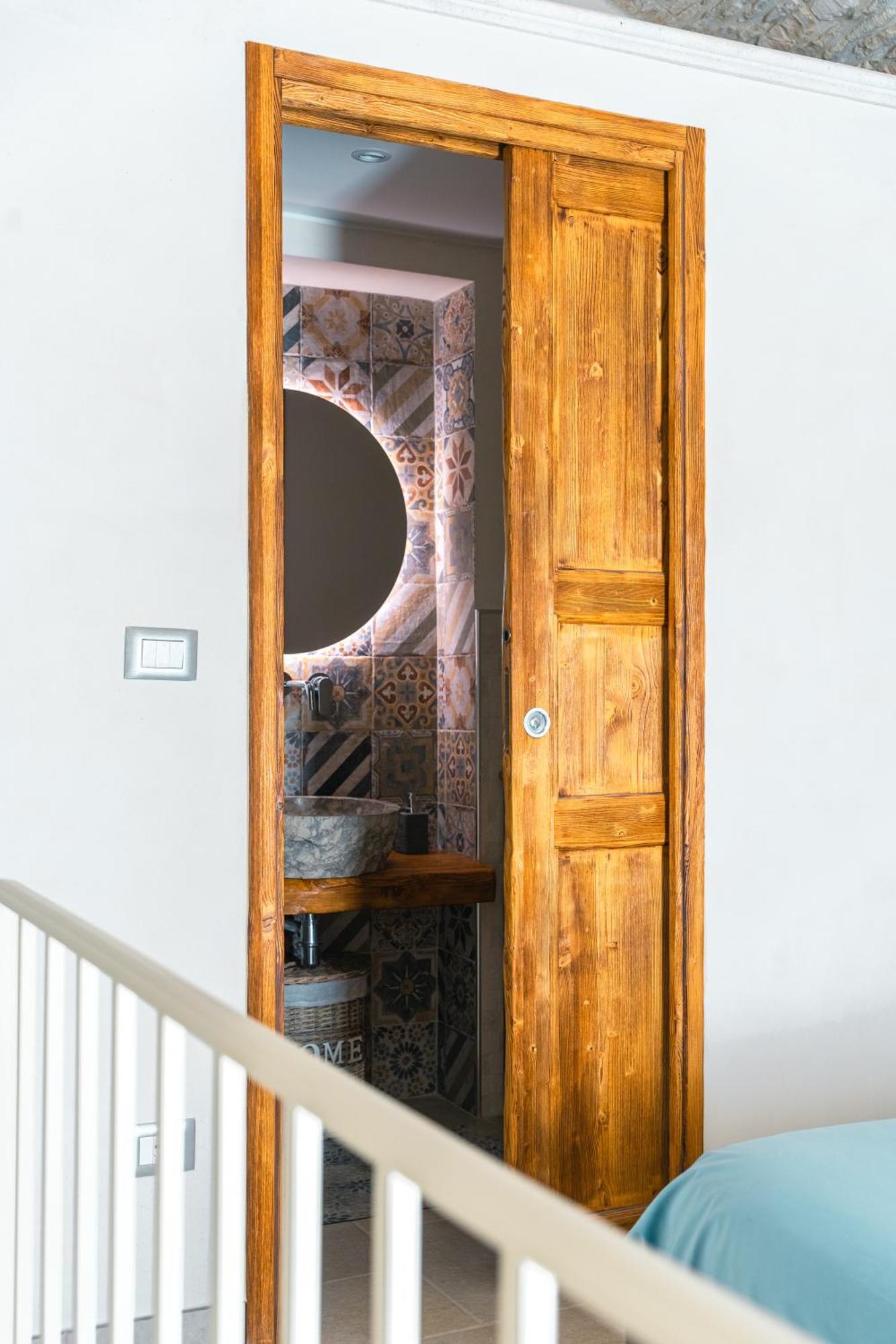 Pietra Antica, Old Town Bnb, Apartment Martina Franca Exterior foto