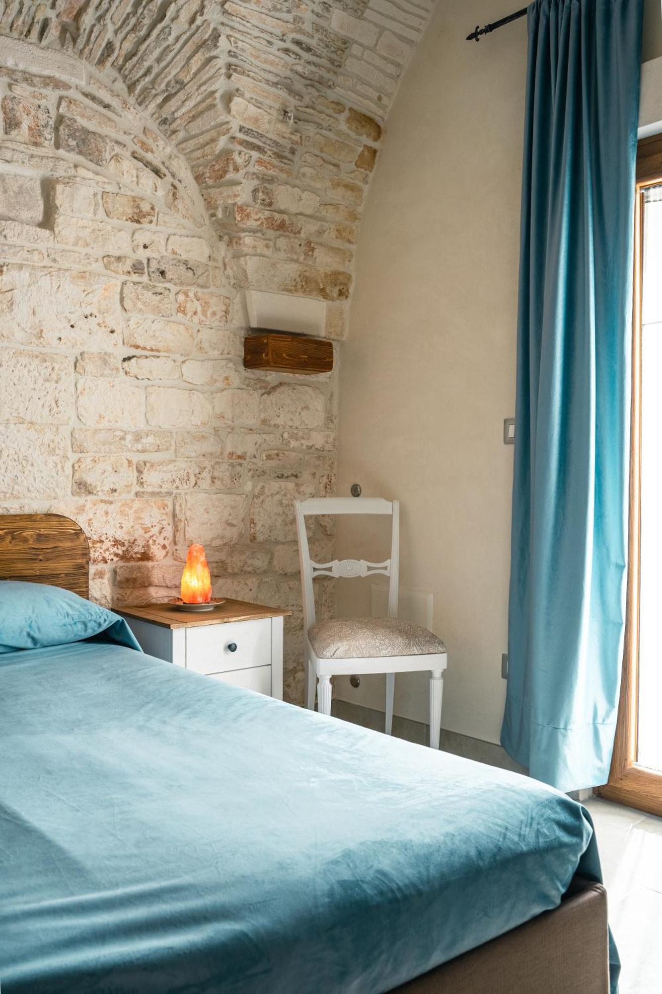 Pietra Antica, Old Town Bnb, Apartment Martina Franca Exterior foto
