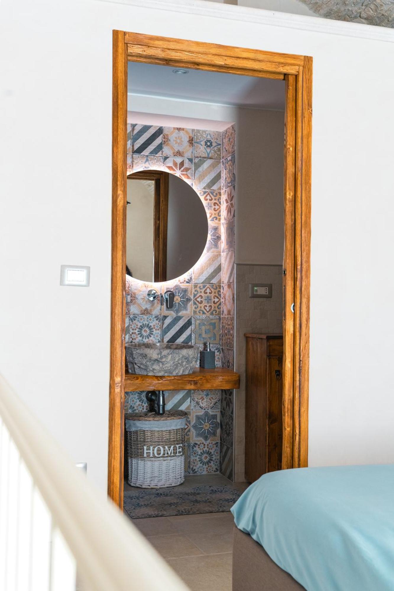 Pietra Antica, Old Town Bnb, Apartment Martina Franca Exterior foto
