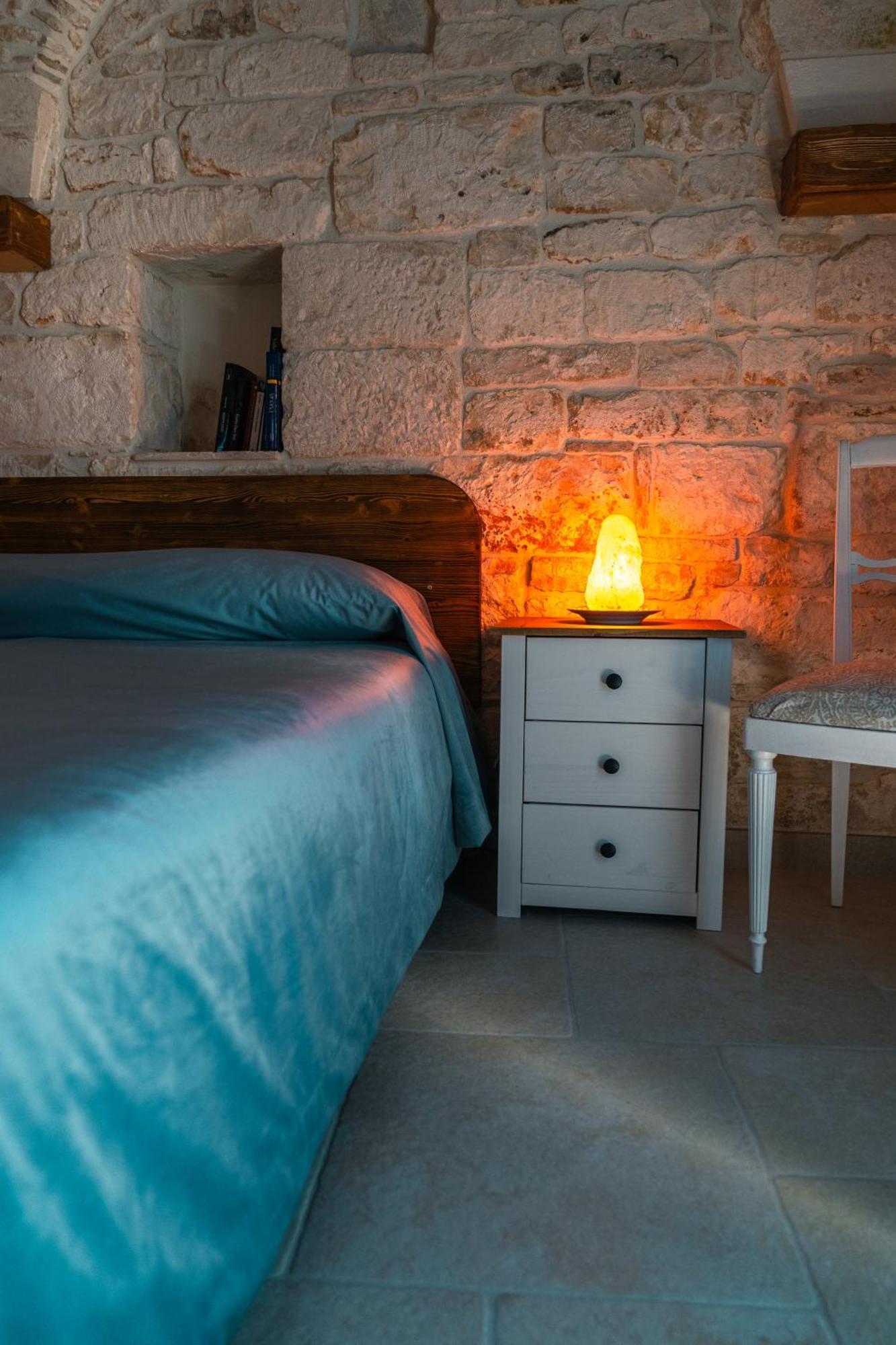 Pietra Antica, Old Town Bnb, Apartment Martina Franca Exterior foto