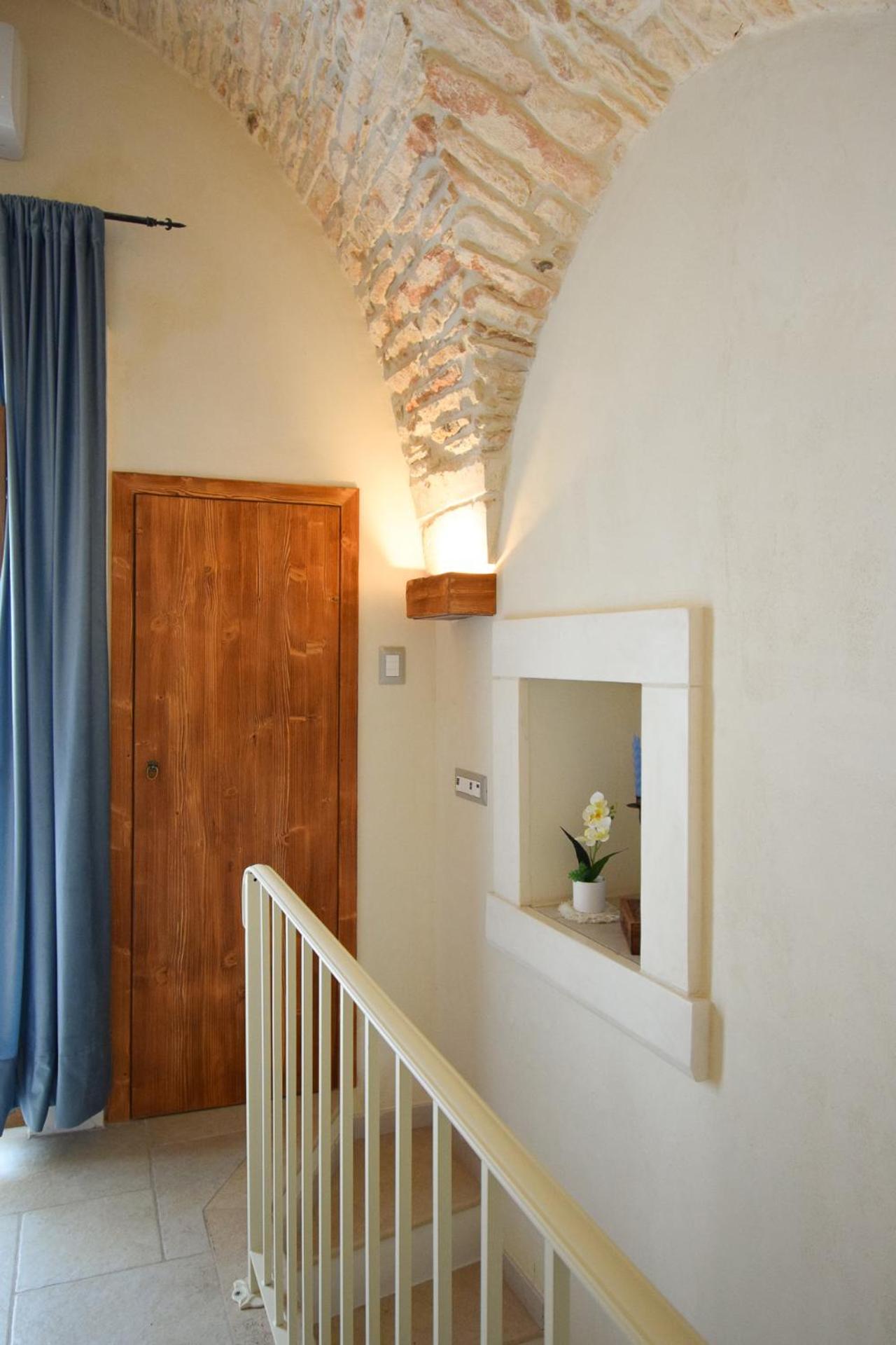 Pietra Antica, Old Town Bnb, Apartment Martina Franca Exterior foto