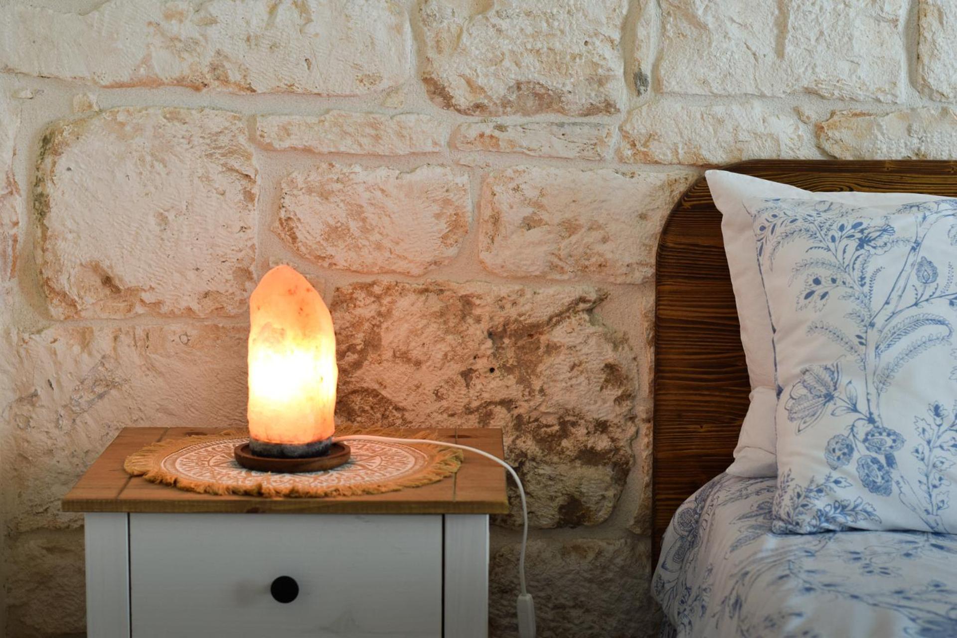 Pietra Antica, Old Town Bnb, Apartment Martina Franca Exterior foto
