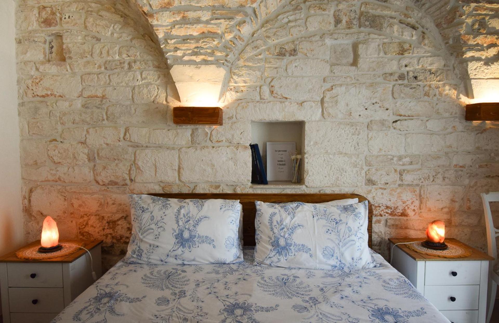 Pietra Antica, Old Town Bnb, Apartment Martina Franca Exterior foto